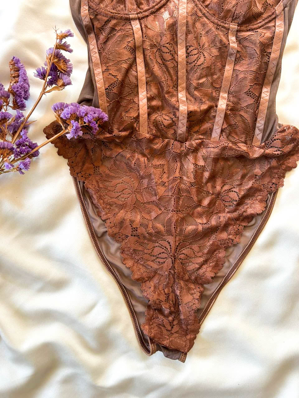 Bodysuit Renata