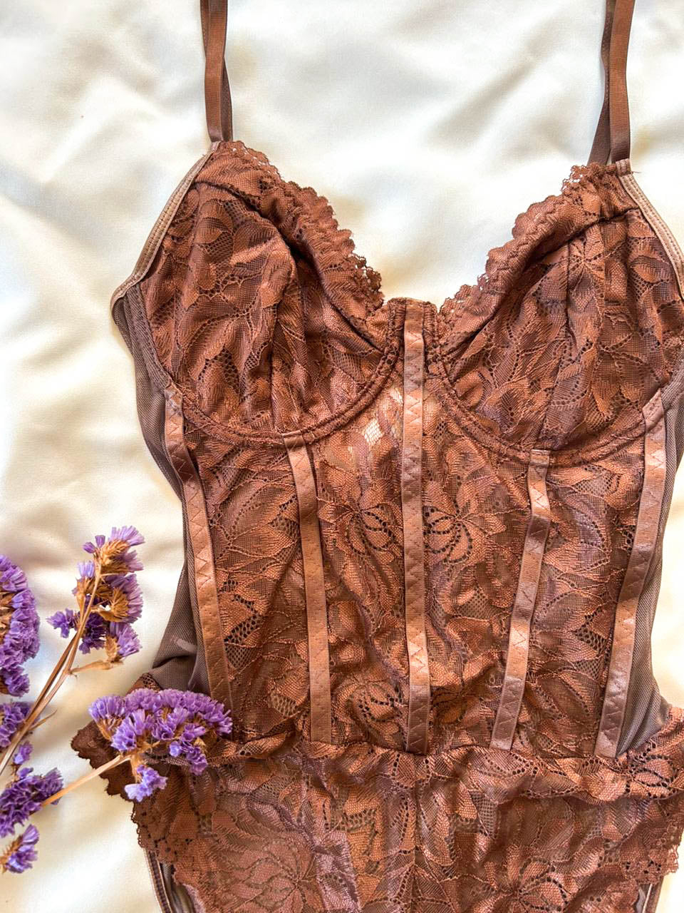 Bodysuit Renata