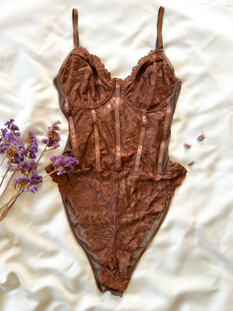Bodysuit Renata