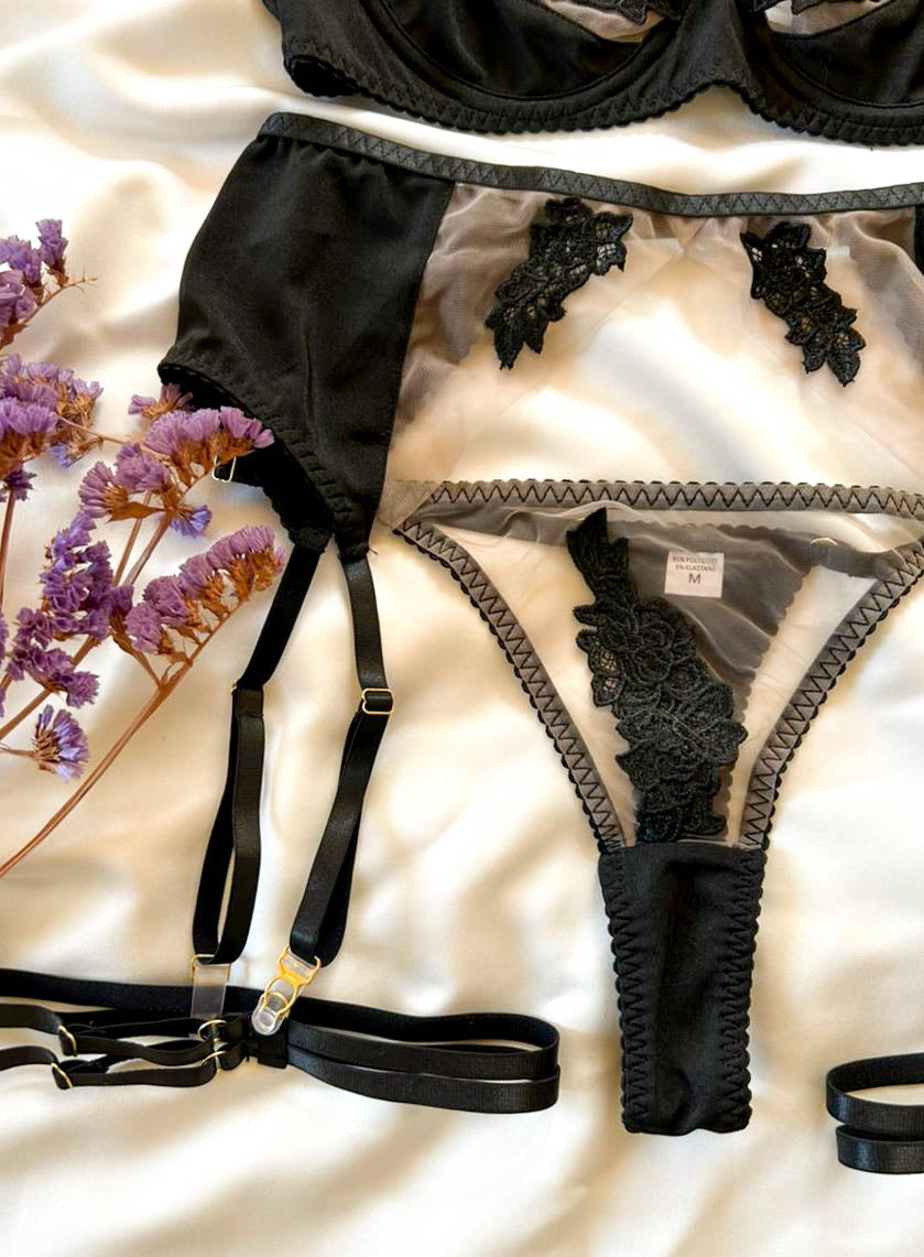 Conjunto Nino