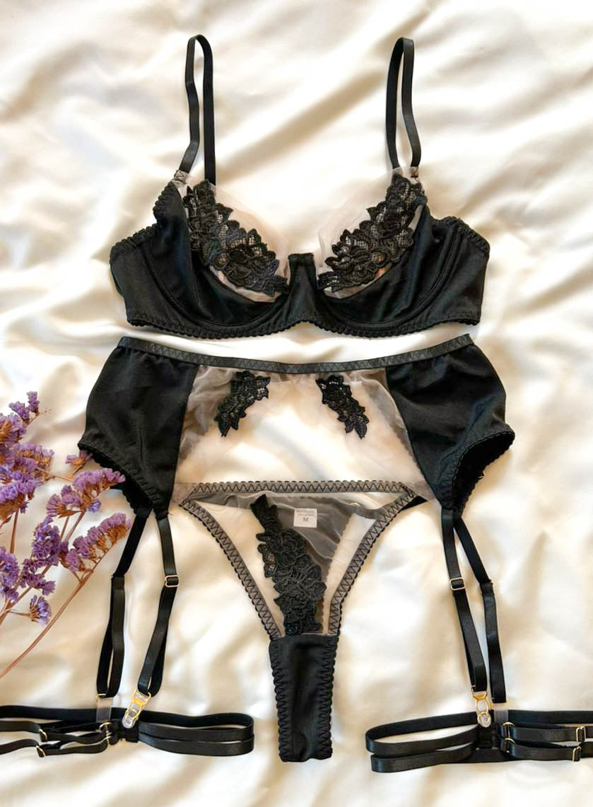 Conjunto Nino