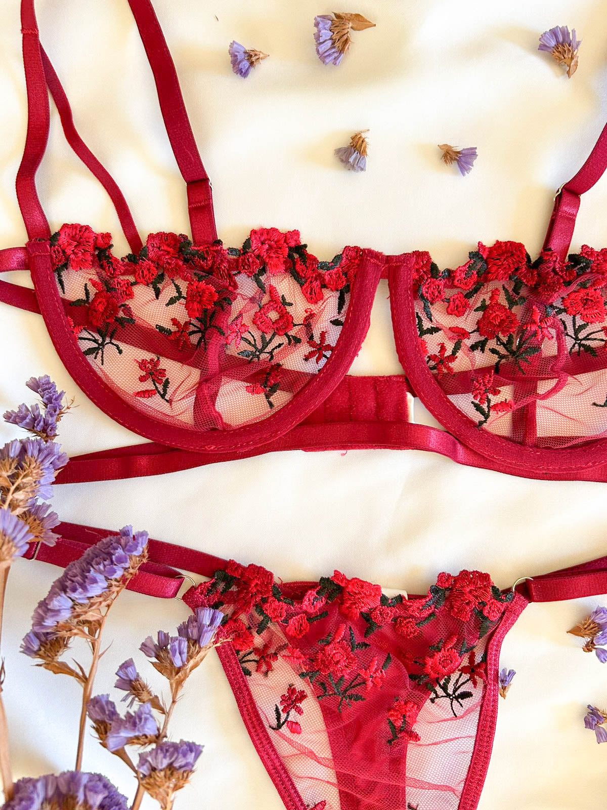 Conjunto Priscila