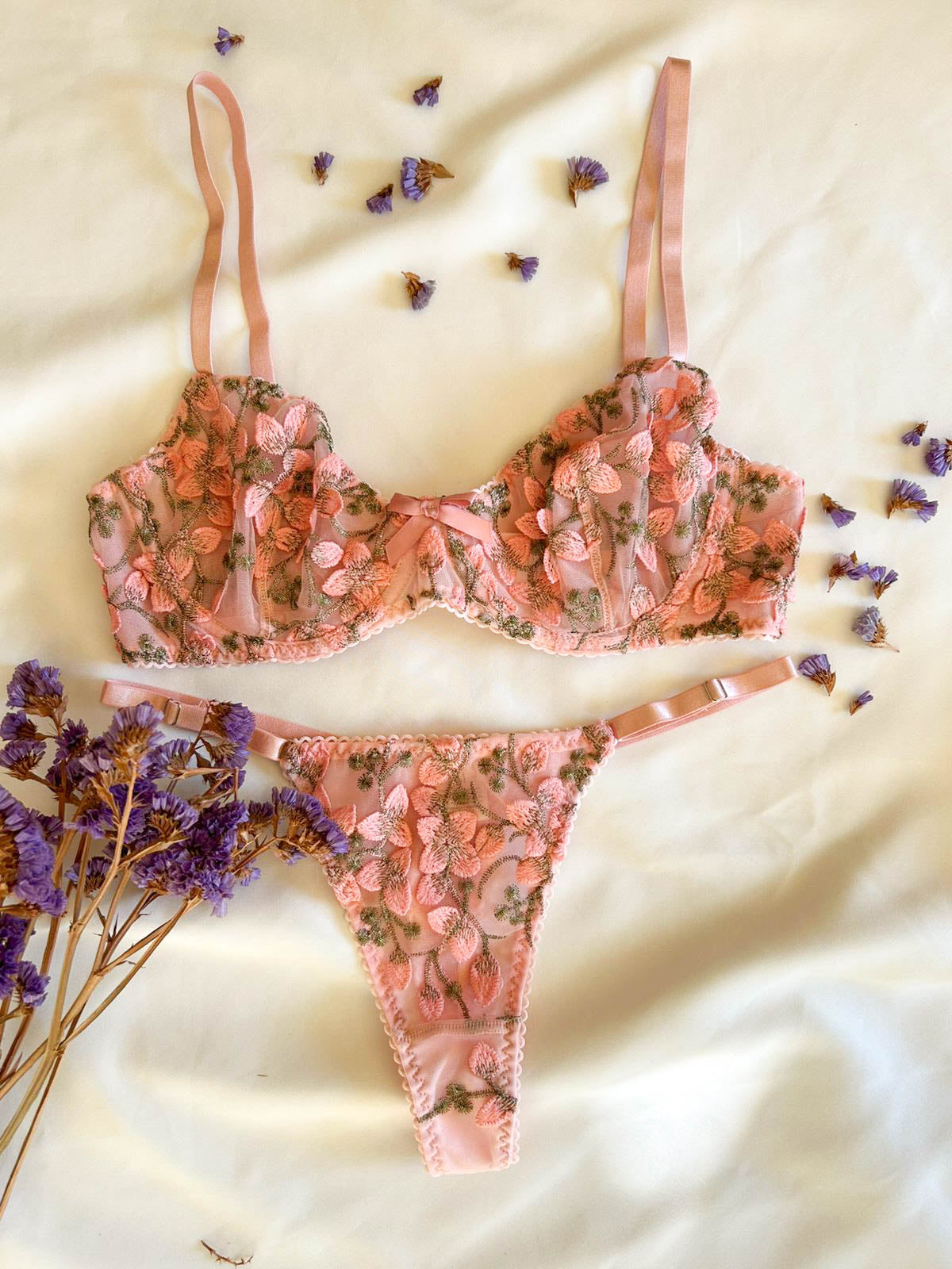 Conjunto Venus