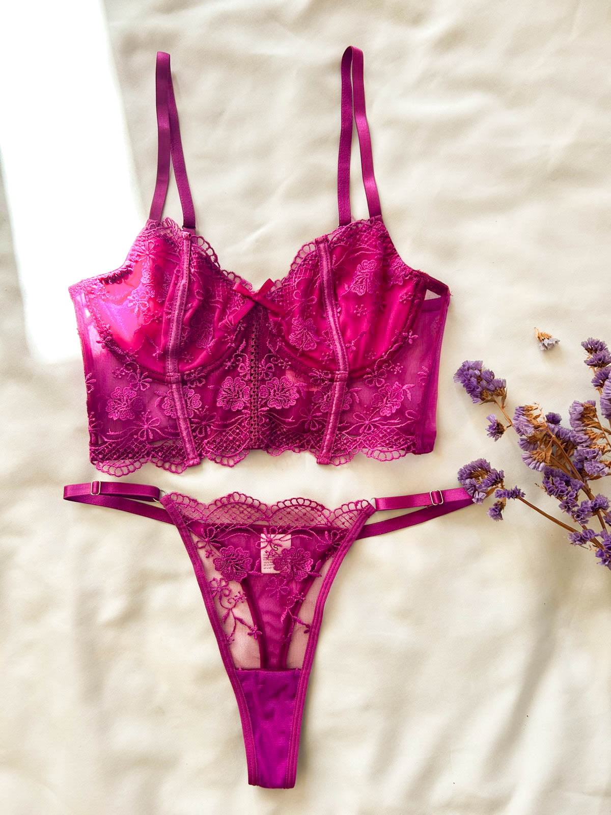 Conjunto Elena