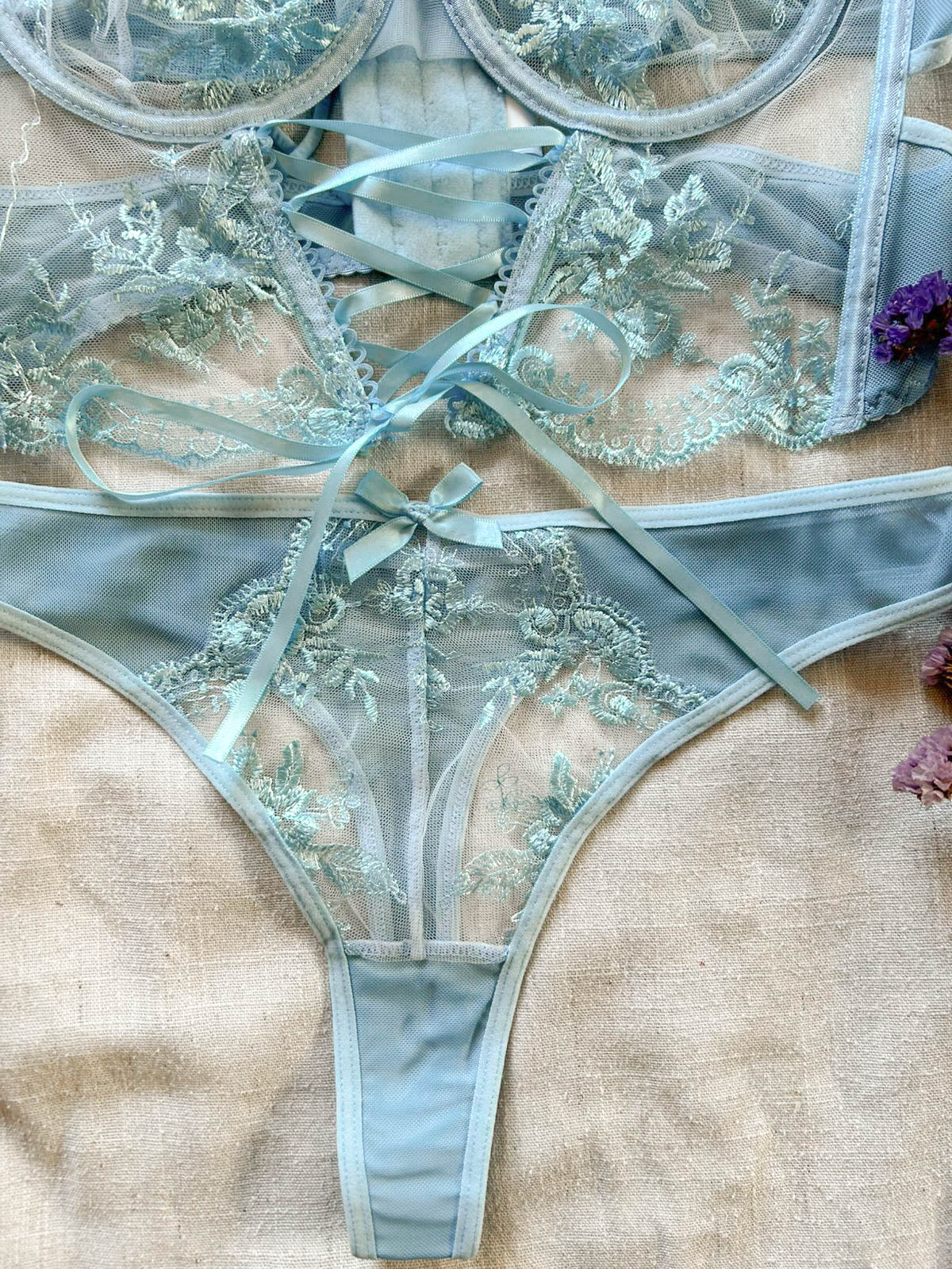 Conjunto Pepa
