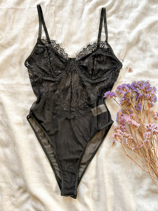 Bodysuit Andrea