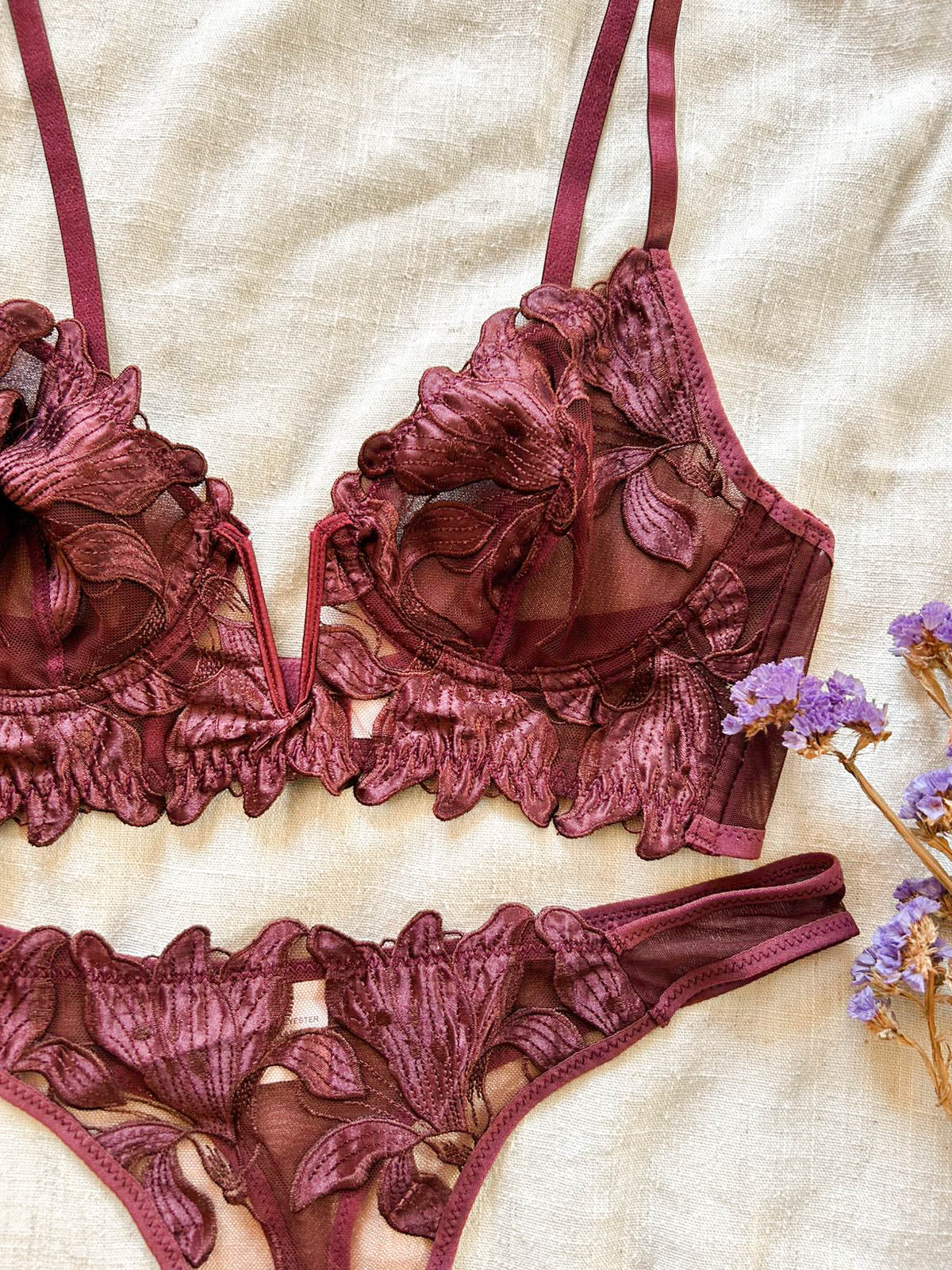 Conjunto Carlota