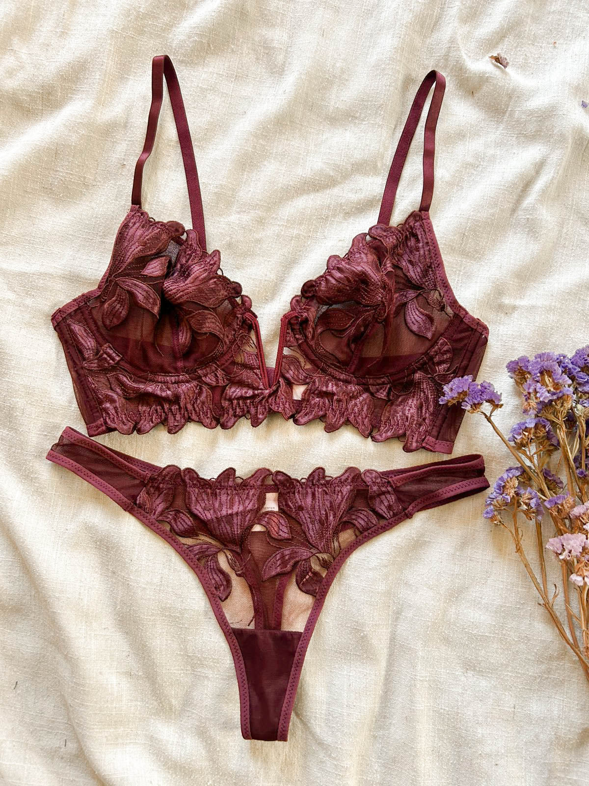 Conjunto Carlota