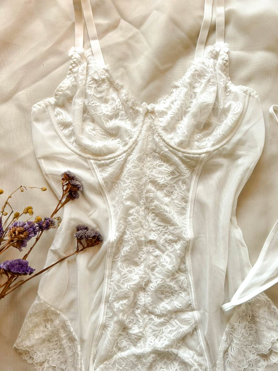 Vestido liguero Dana