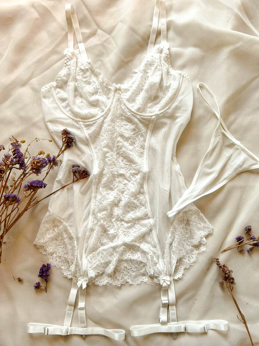 Vestido liguero Dana