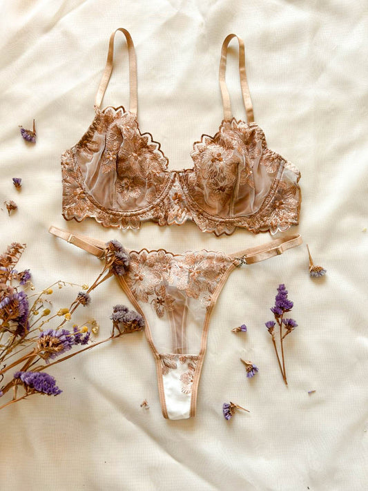 Conjunto Alicia