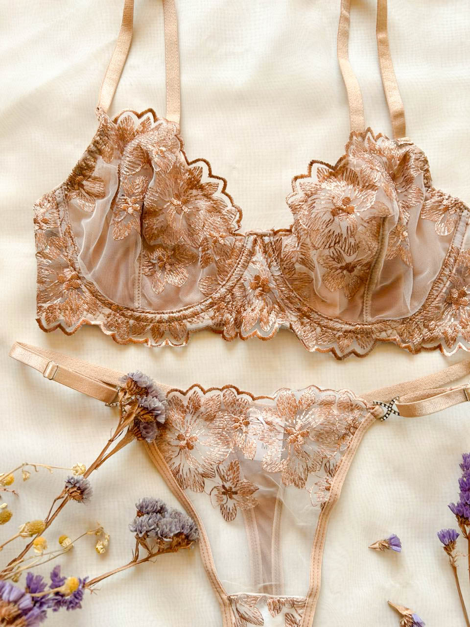 Conjunto Alicia