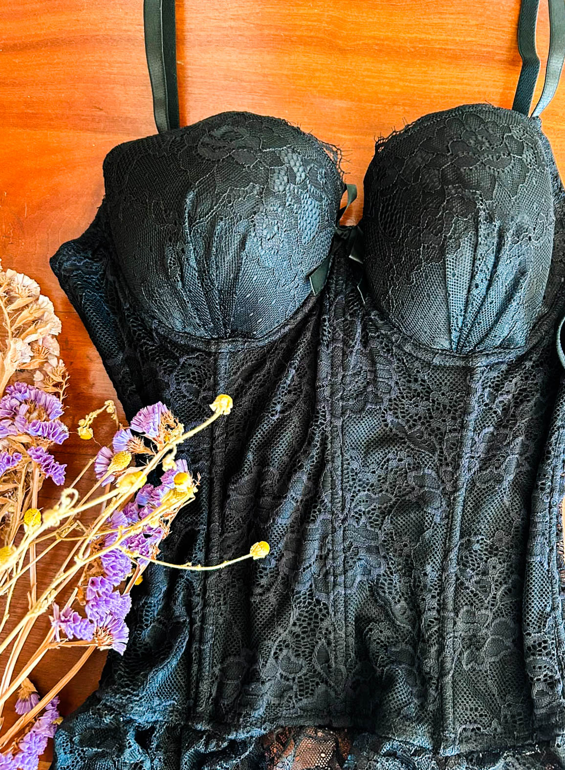 Conjunto Darma