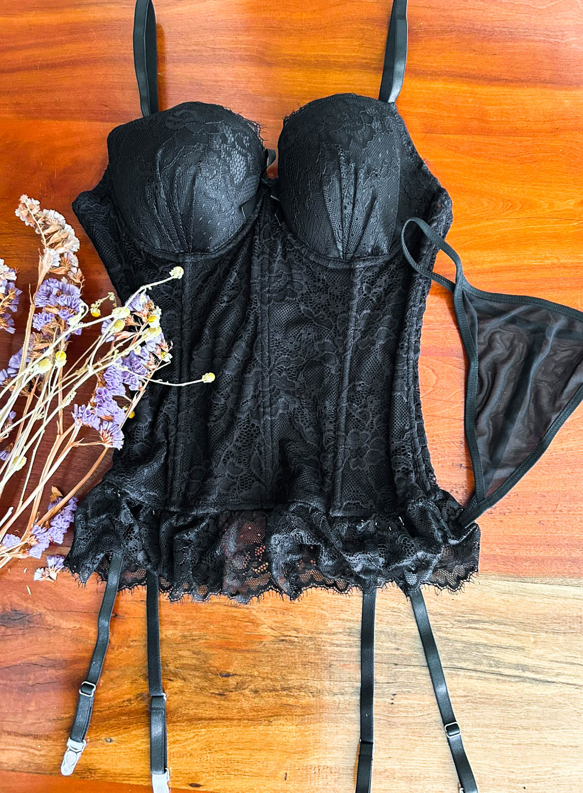 Conjunto Darma