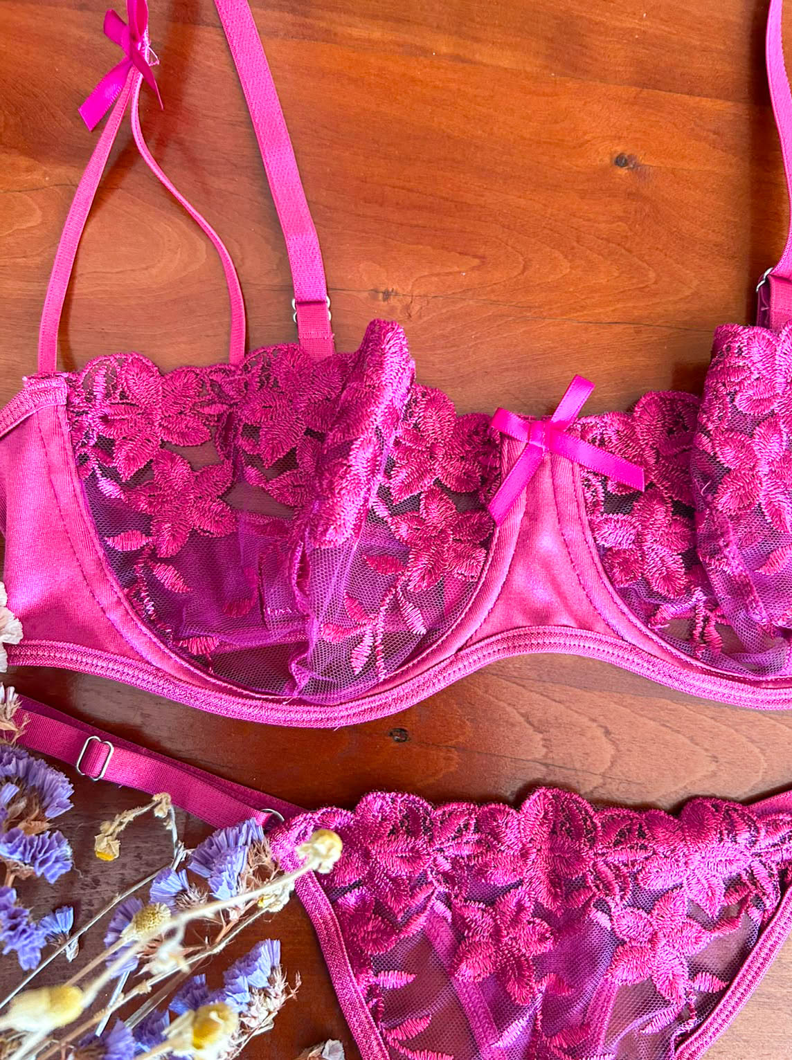 Conjunto Kika