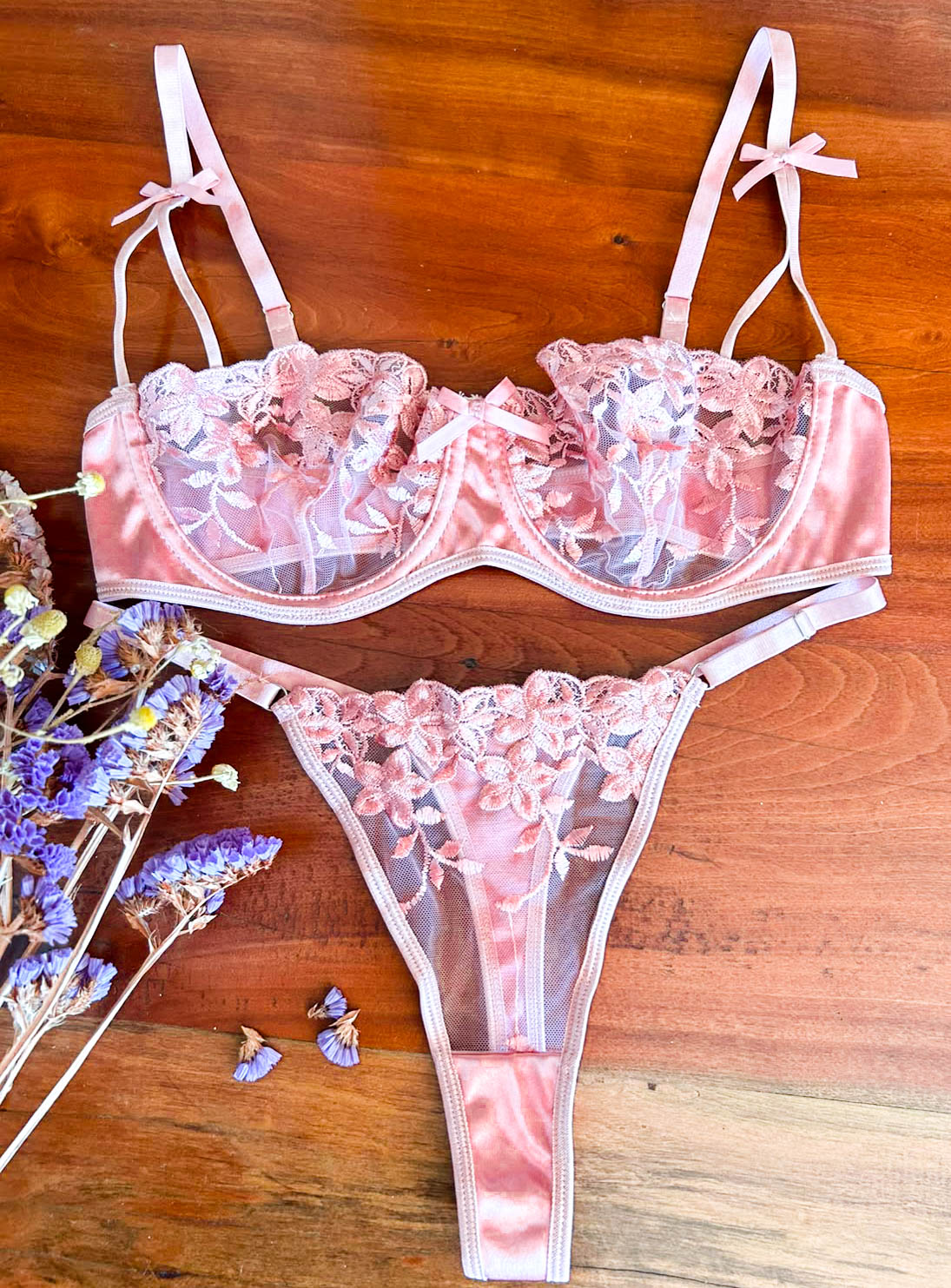 Conjunto Kika