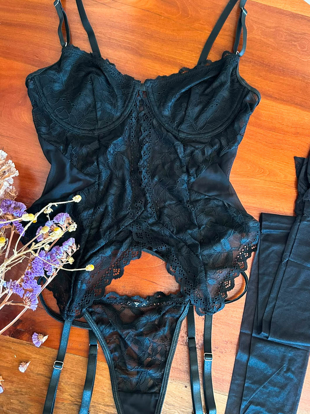 Conjunto Brani