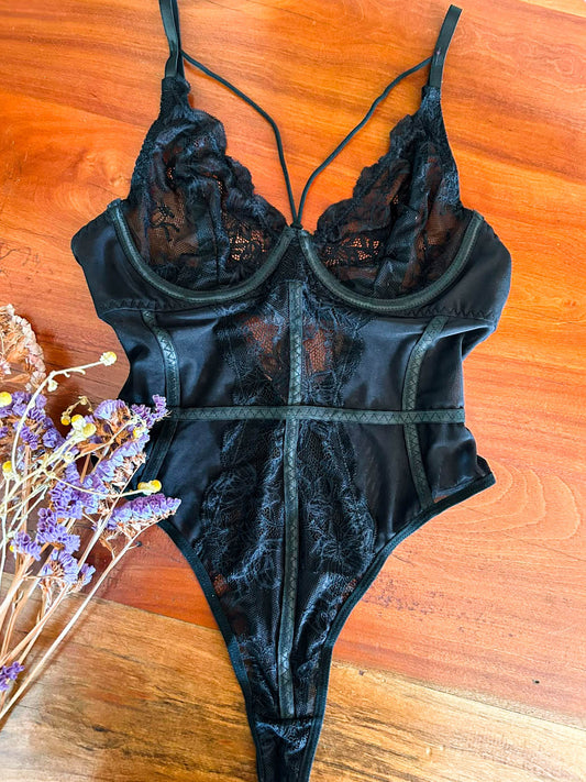 Bodysuit Alejandra