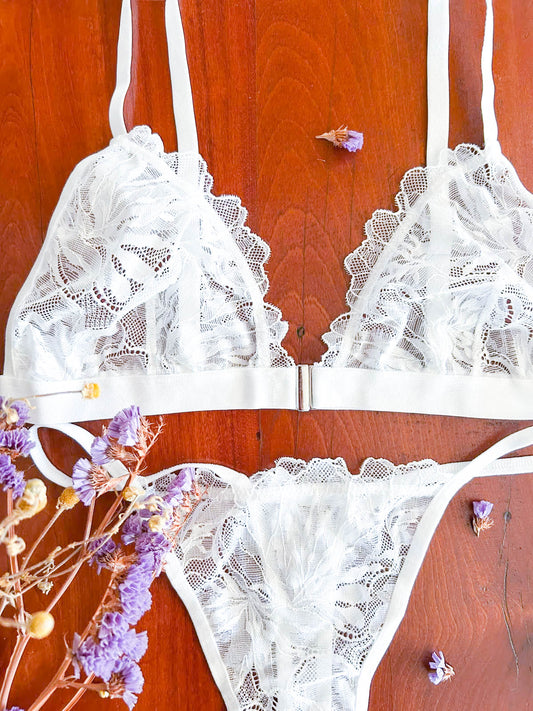 Conjunto Nadia