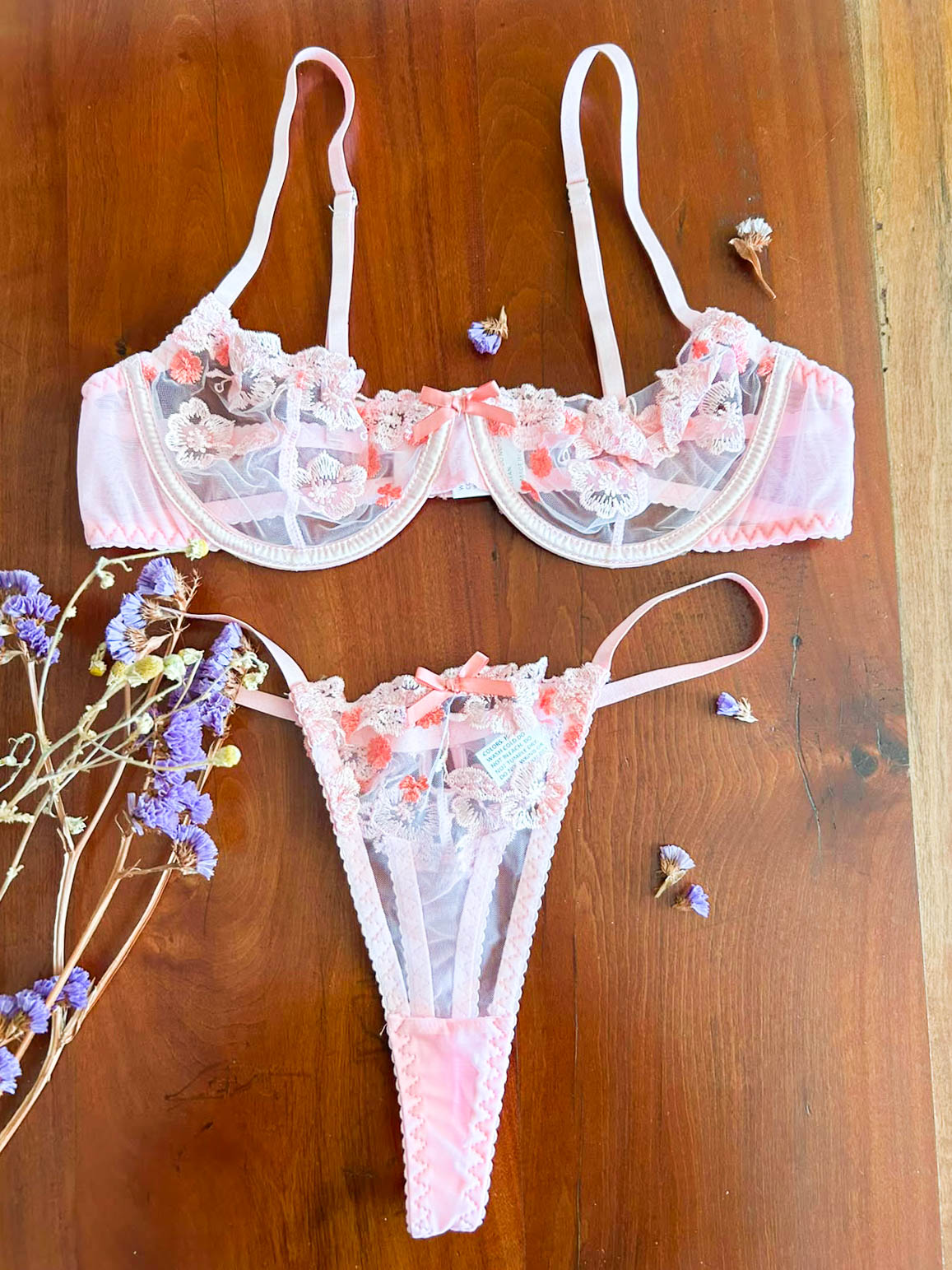 Conjunto Rosaura