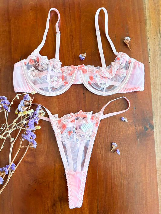 Conjunto Rosaura