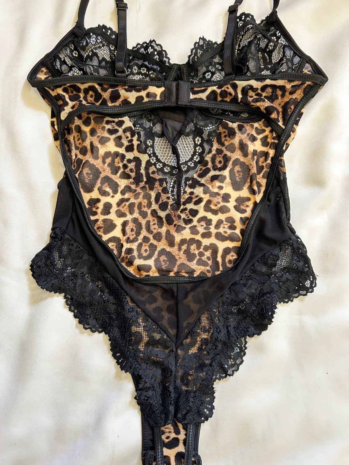 Bodysuit Leandra