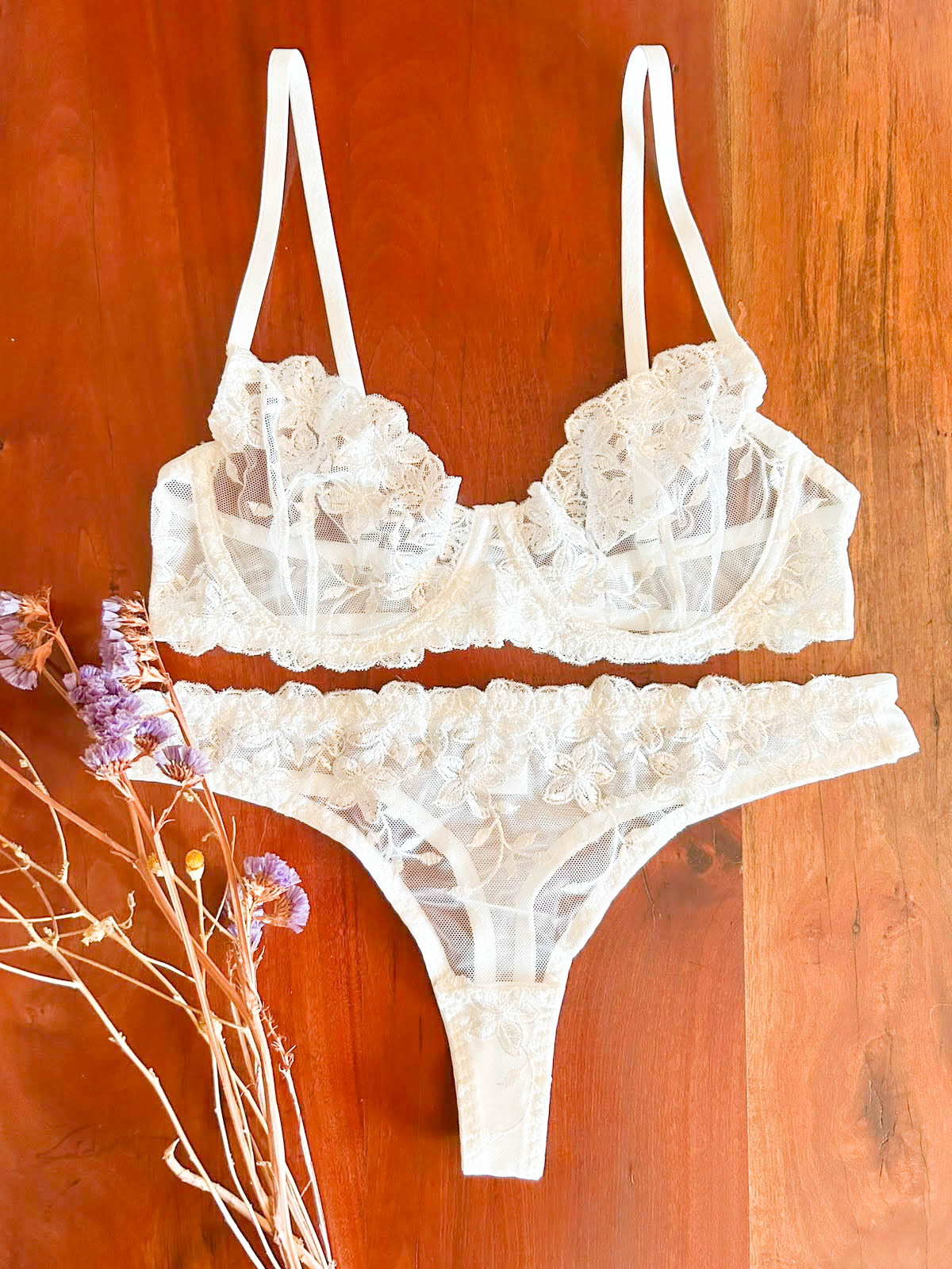 Conjunto Griselda
