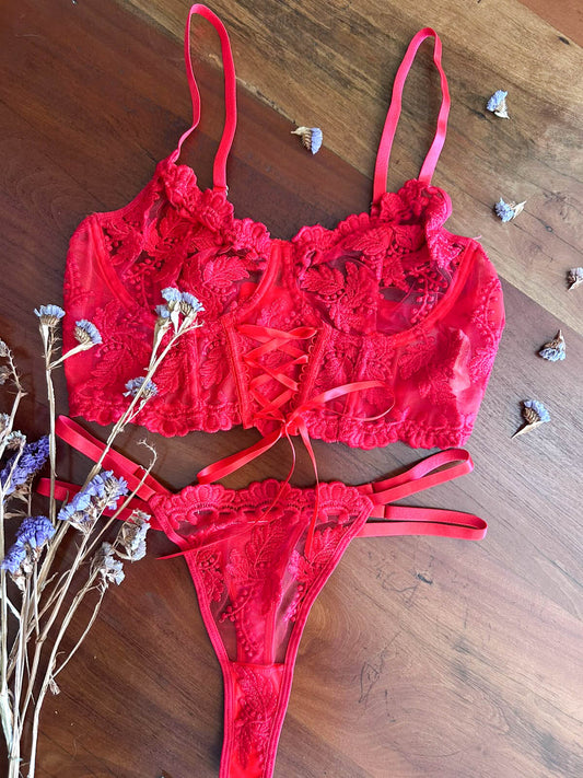 Conjunto Aline