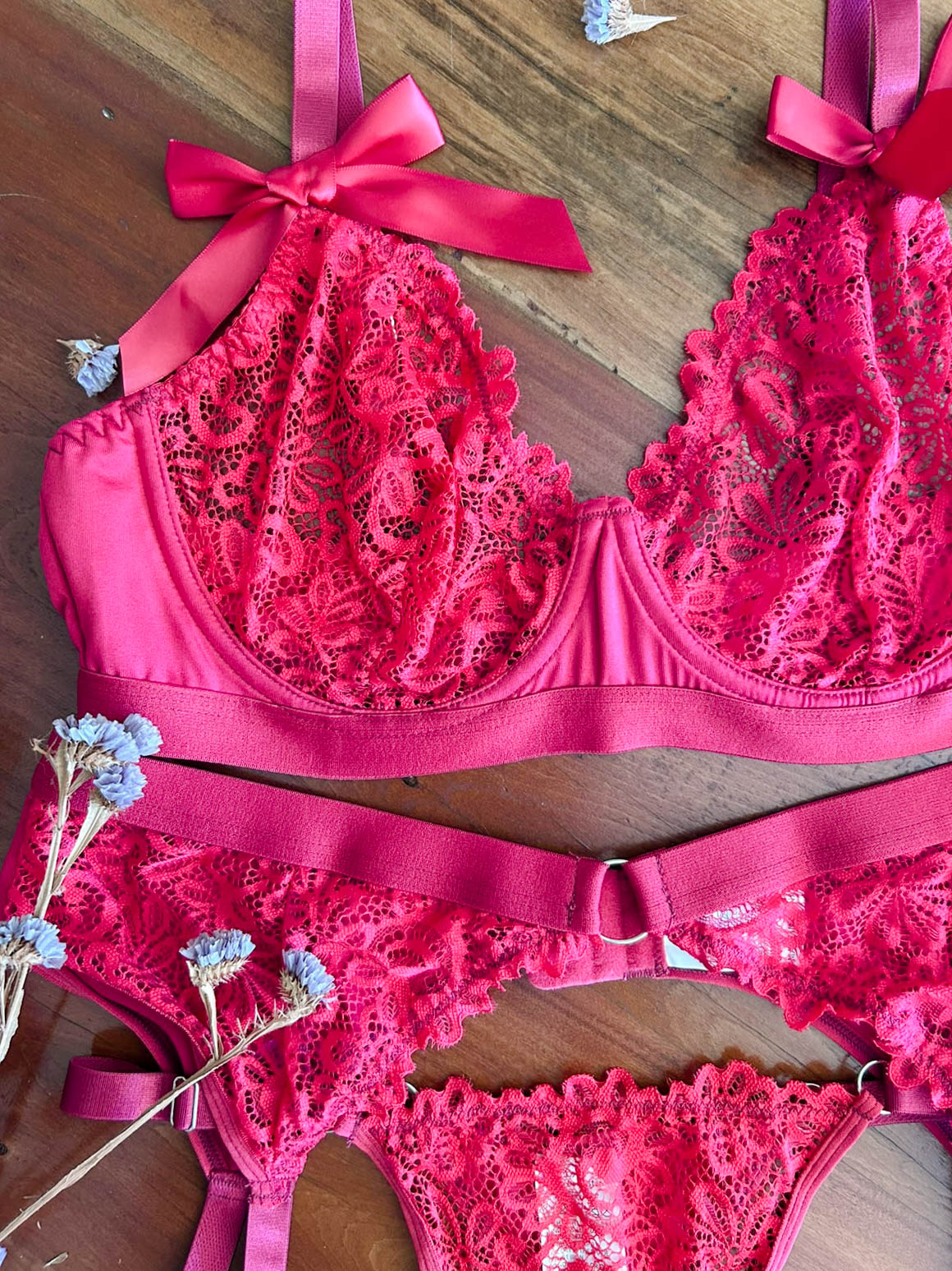 Conjunto Ingrid
