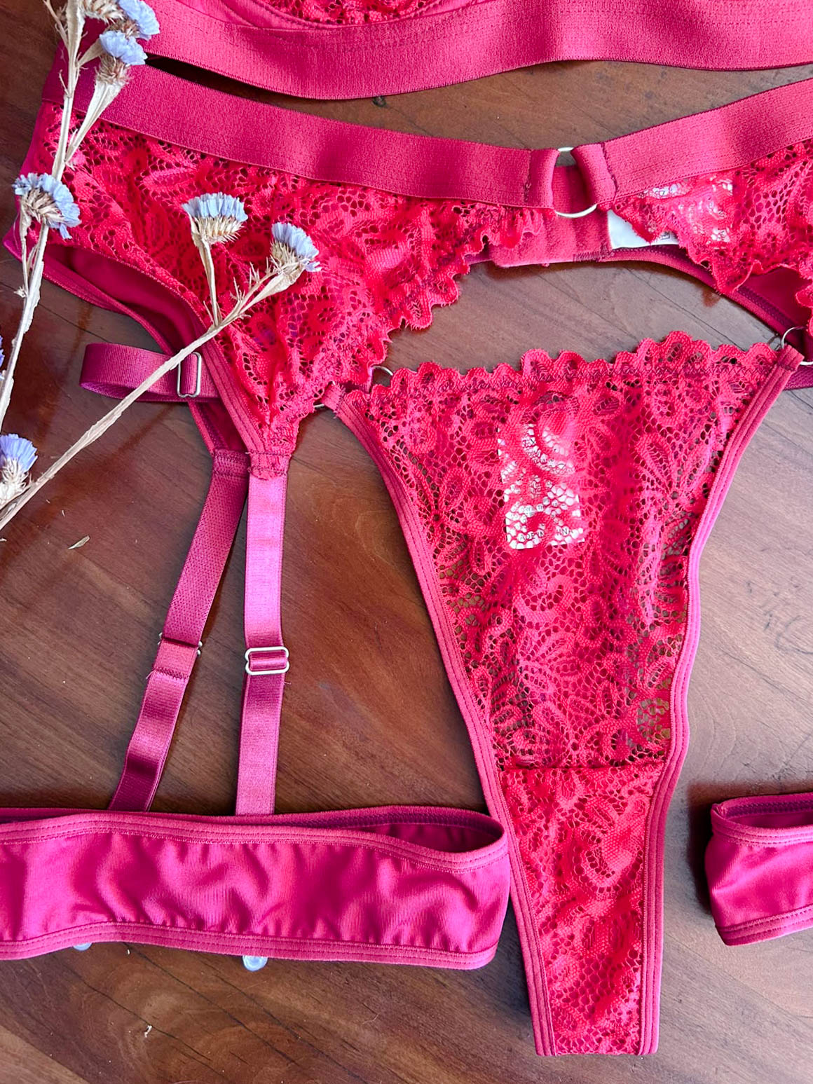 Conjunto Ingrid