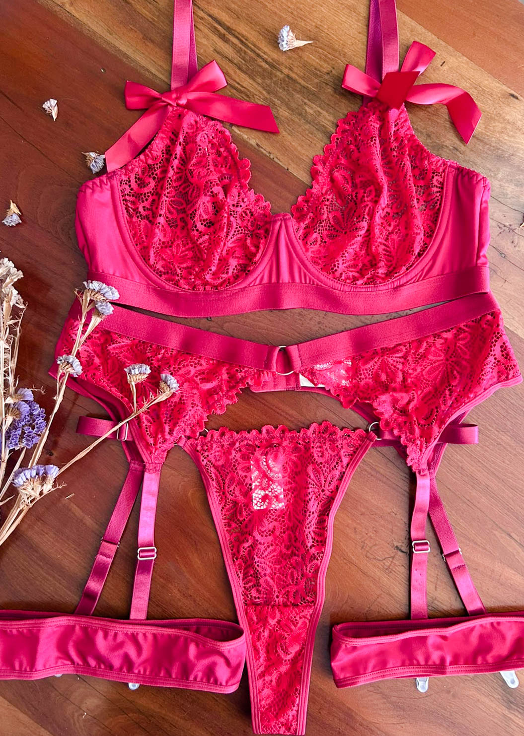 Conjunto Ingrid