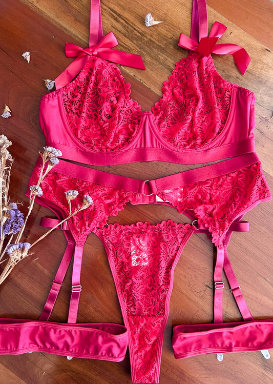 Conjunto Ingrid