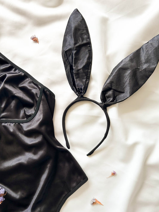 Bodysuit Bunny