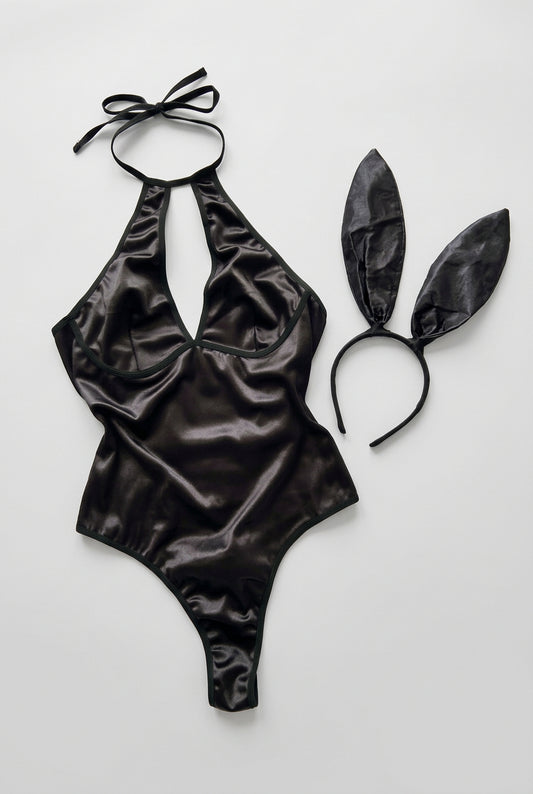 Bodysuit Bunny