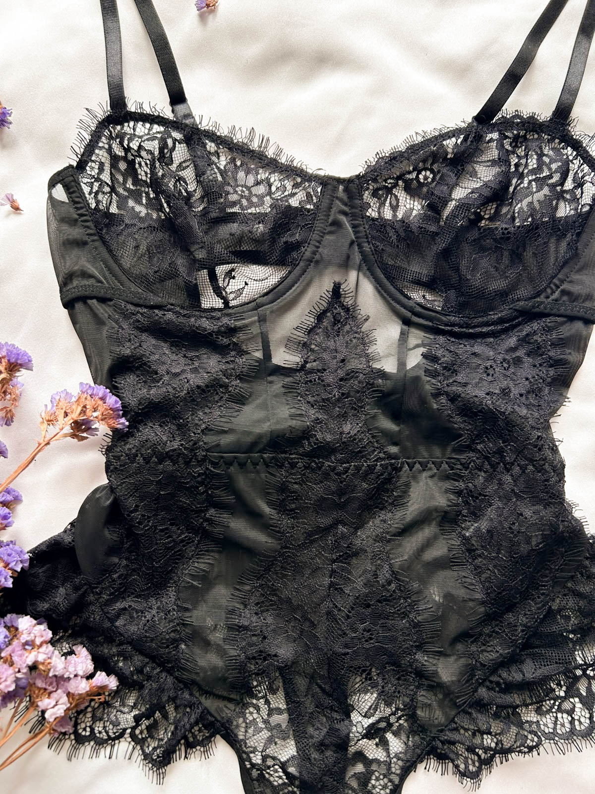 Bodysuit Elena
