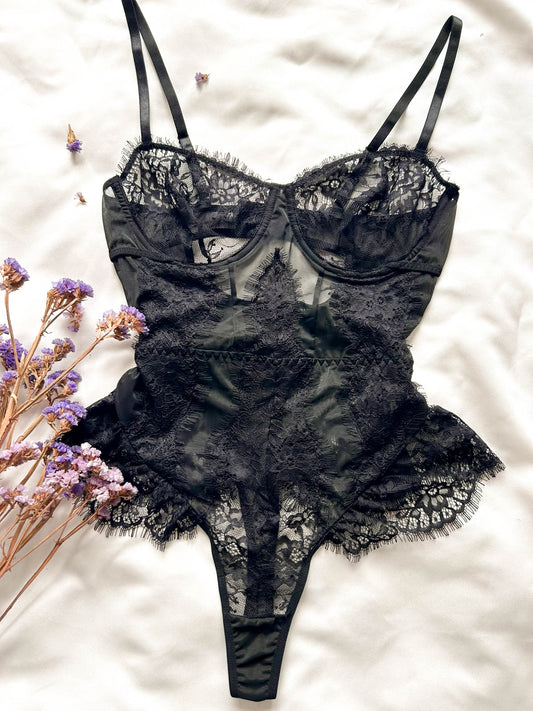 Bodysuit Elena
