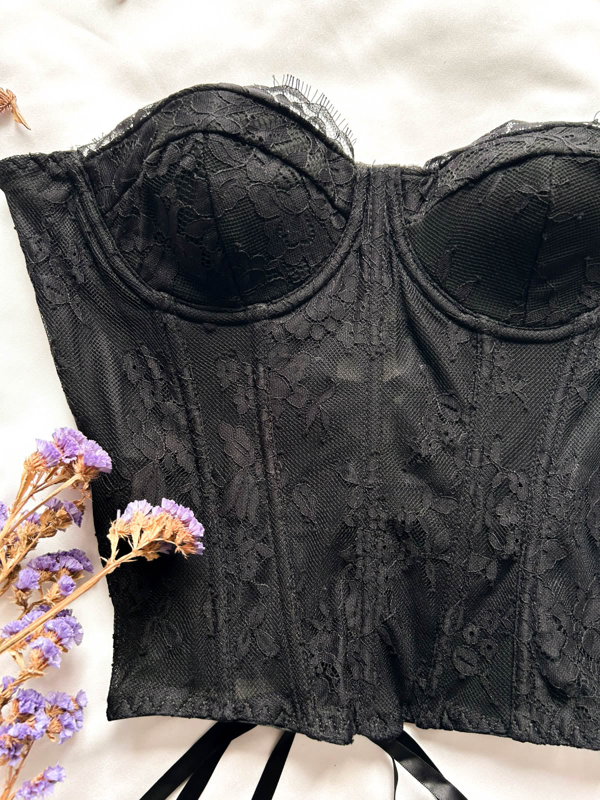 Corset Alana