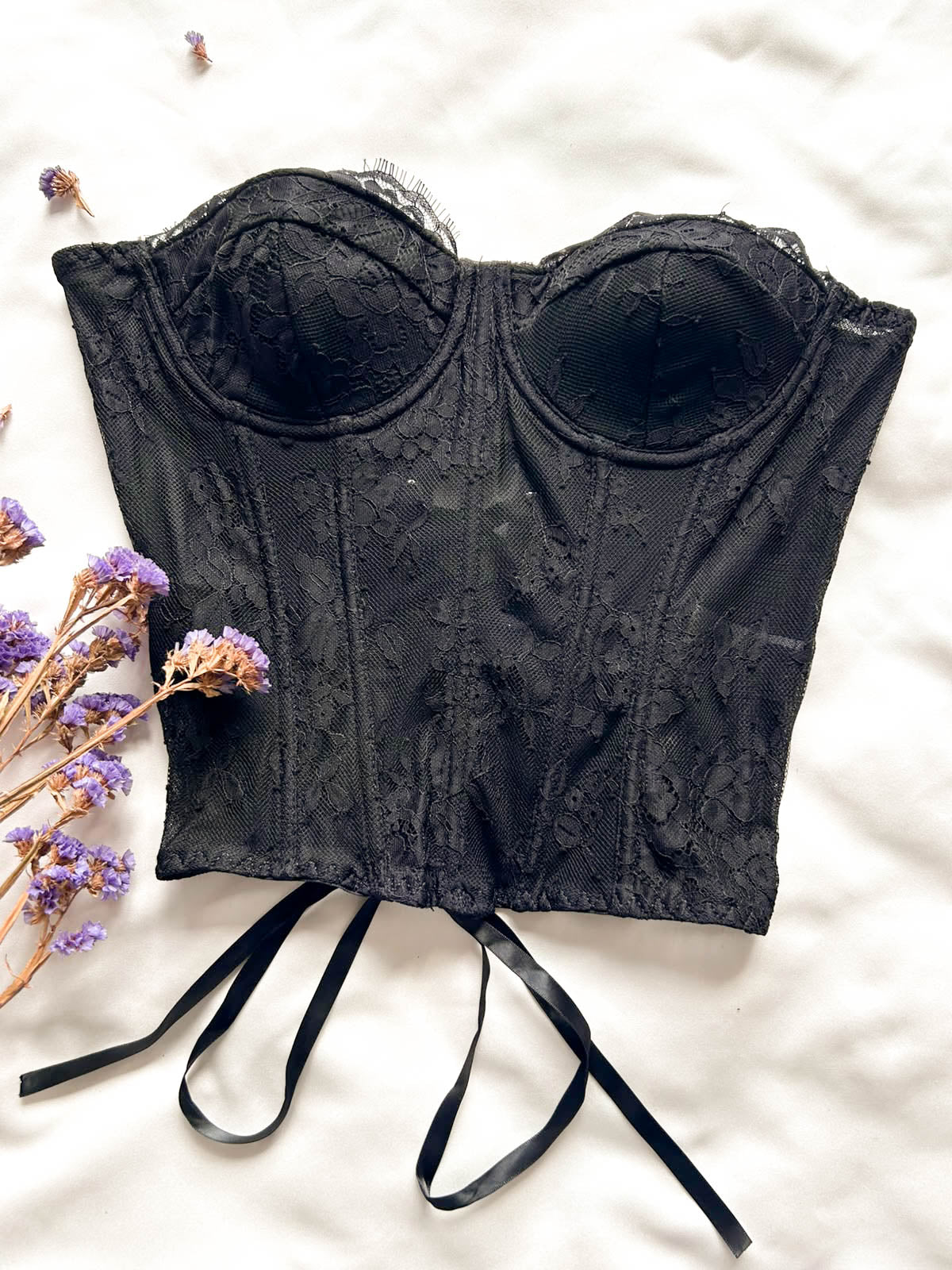 Corset Alana