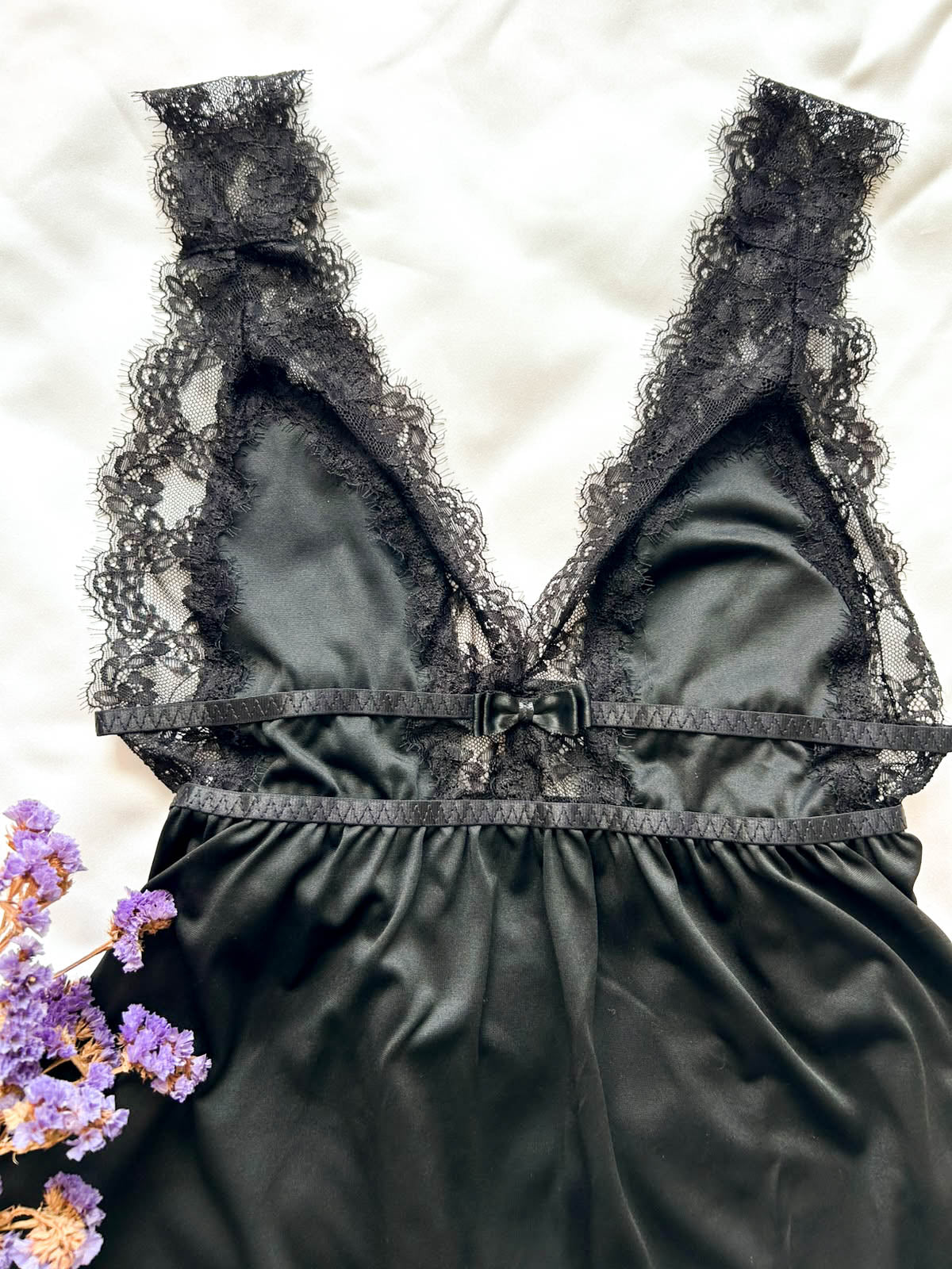 Babydoll Loreto