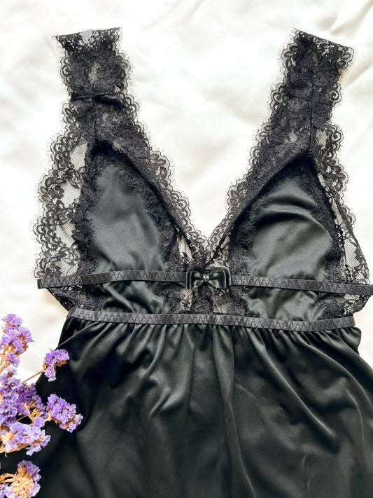 Babydoll Loreto