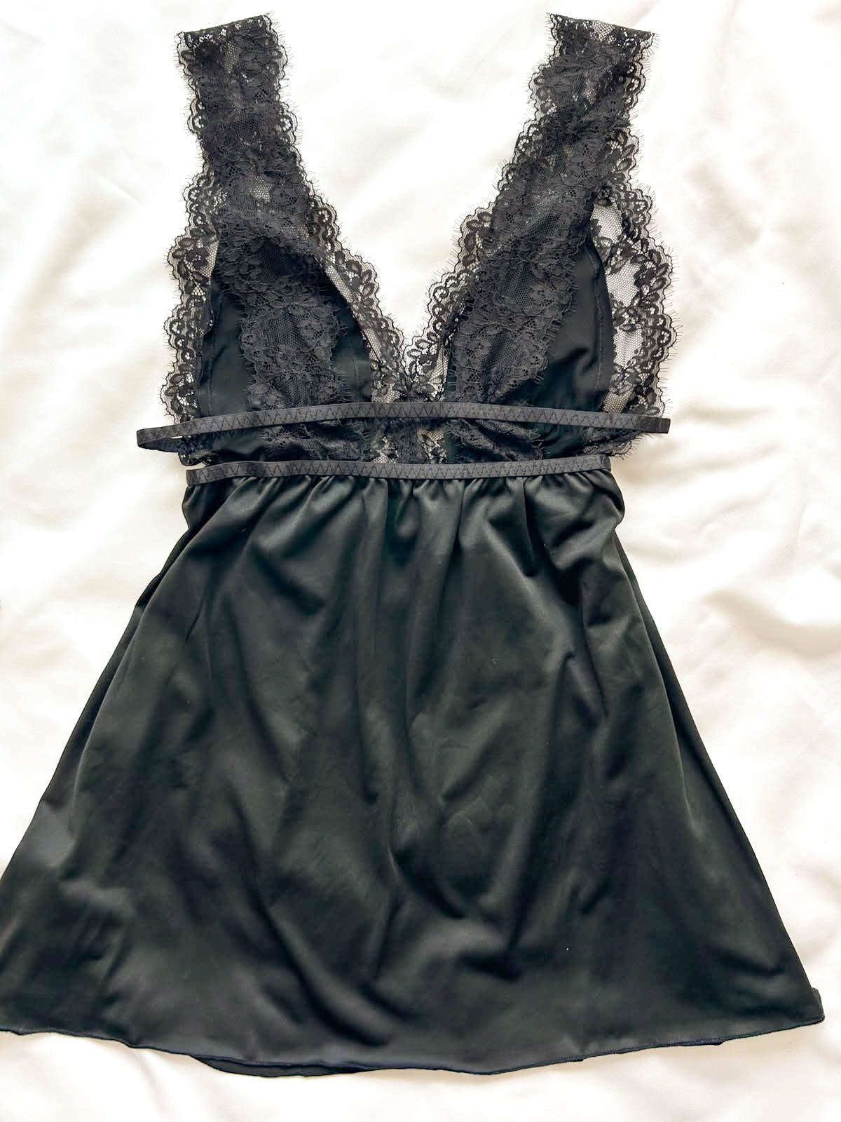 Babydoll Loreto