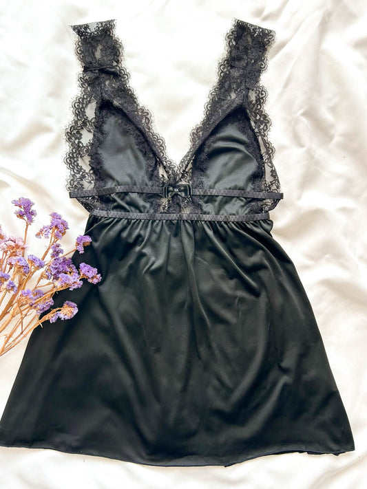 Babydoll Loreto