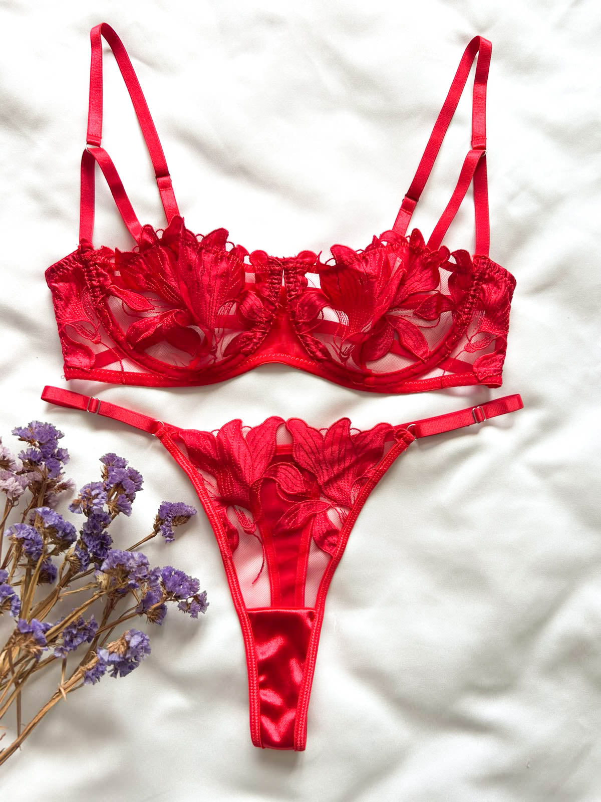 Conjunto Greta 2
