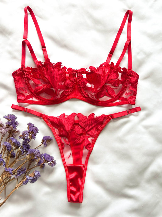 Conjunto Greta 2