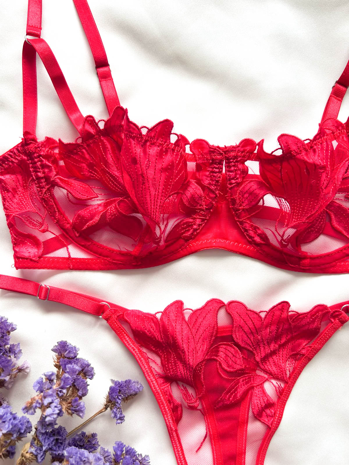 Conjunto Greta 2