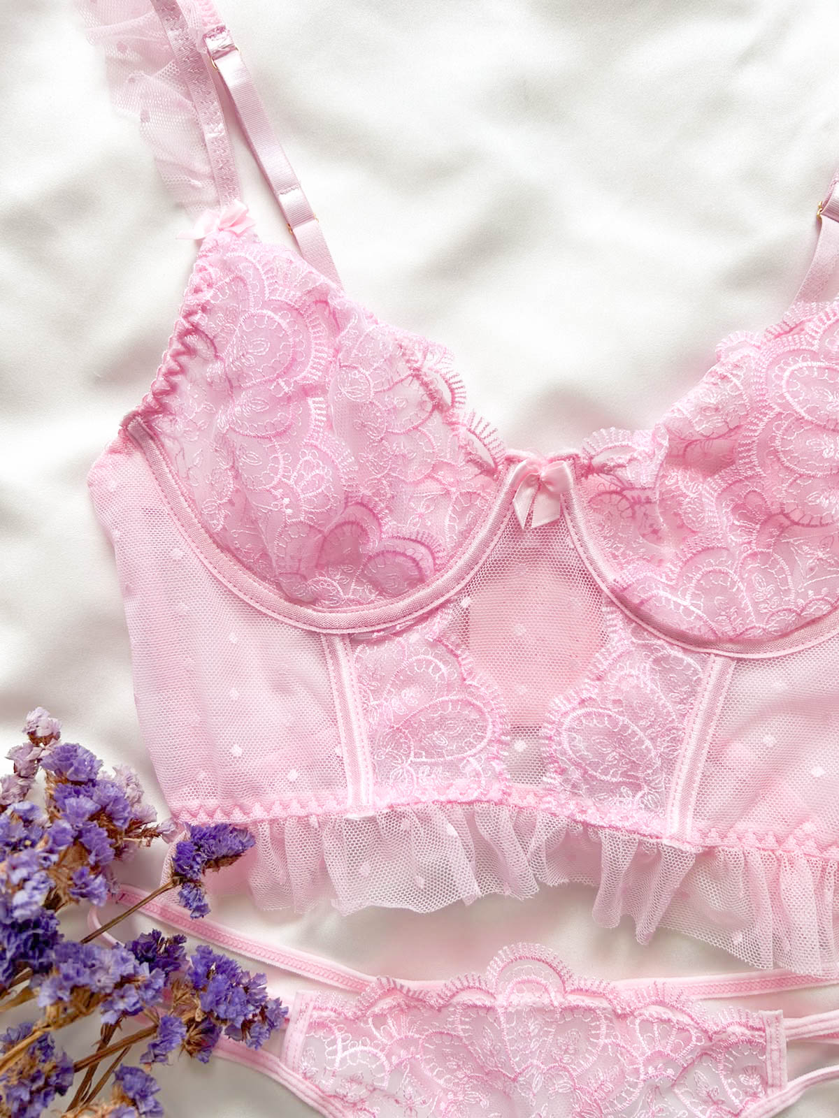 Conjunto Aurora 3