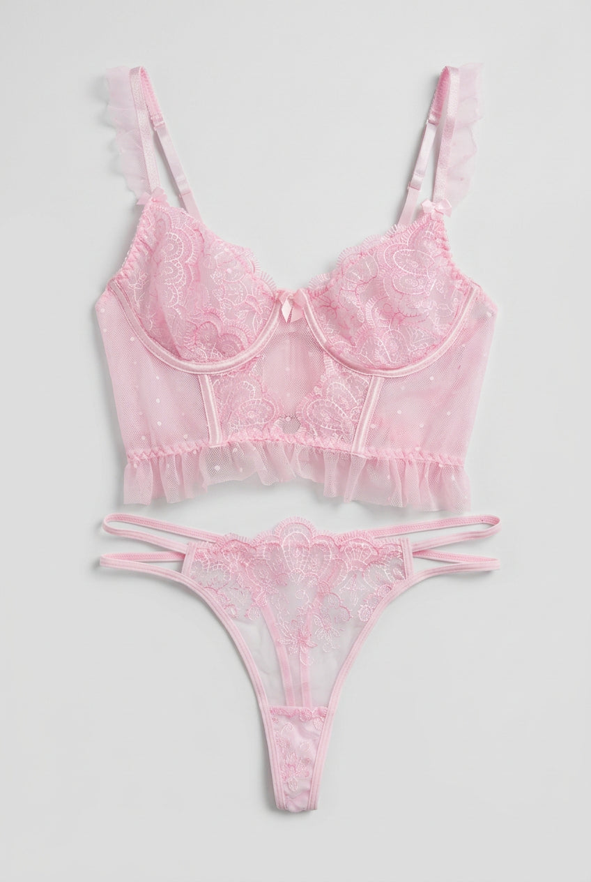 Conjunto Aurora 3
