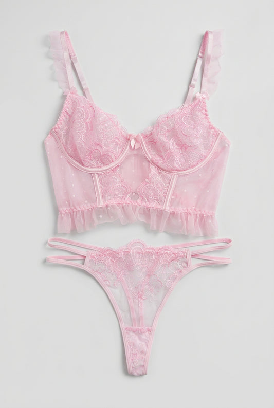 Conjunto Aurora 3