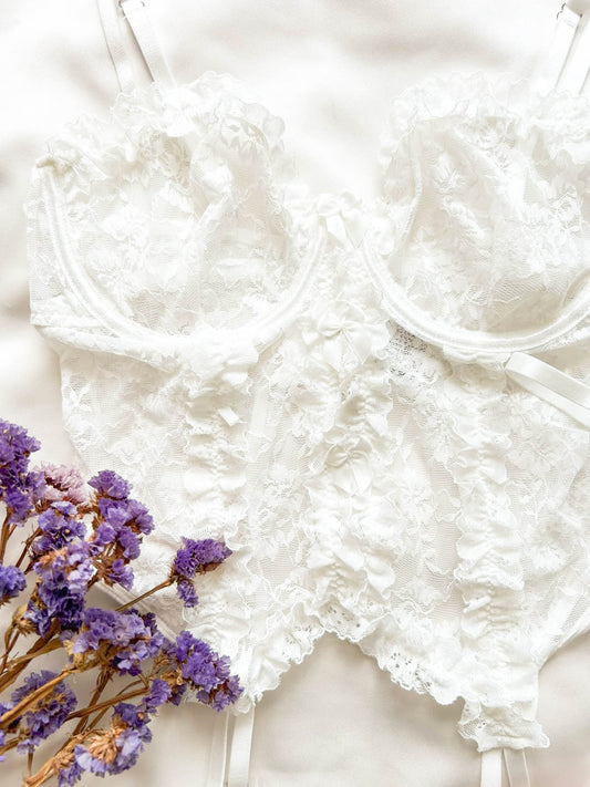 Conjunto Amanda