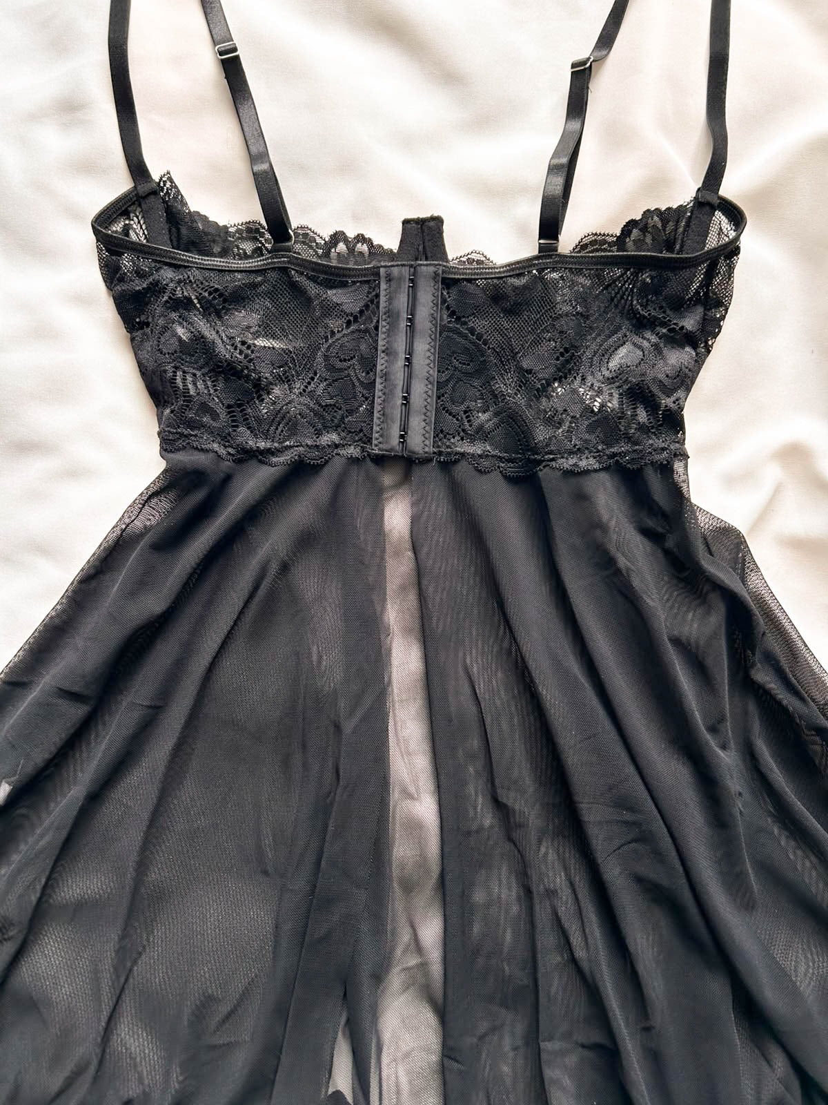 Babydoll Malena